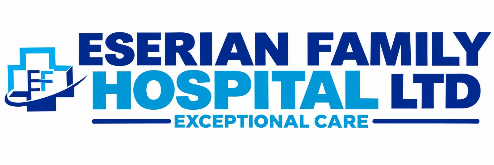 Eserian family hospital Ltd