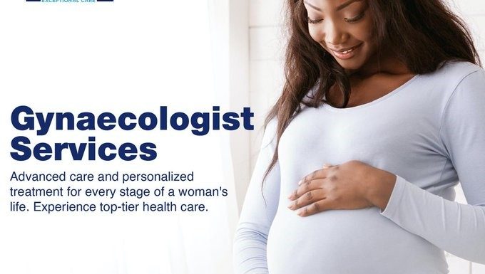 Gynacologist services